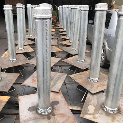 福州沉降板的工作原理