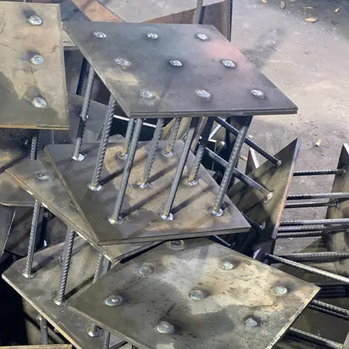 在确定福州预埋件位置时，需要考虑以下几点