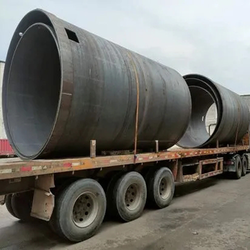 福州钢护筒施工准备包括以下步骤