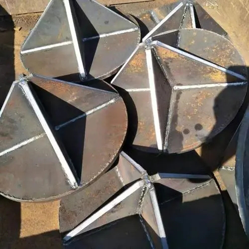 福州桩尖图纸要求包括以下几点