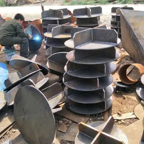 福州桩尖施工标准包括以下步骤