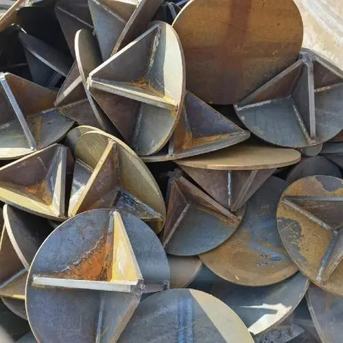 福州桩尖的安装流程是什么?