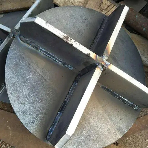 福州桩尖的材质如何选择?