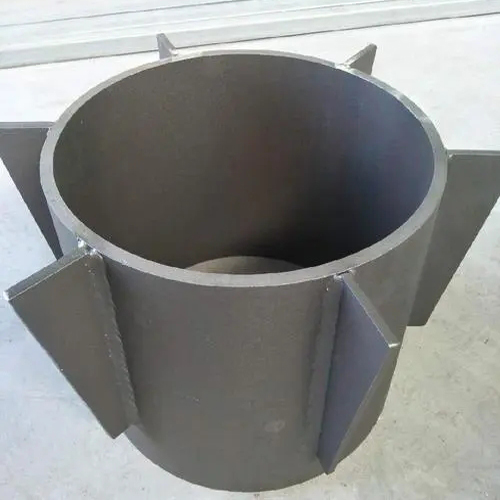 福州桩尖的生产工艺主要包括以下步骤