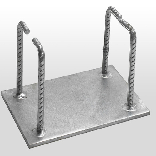 福州预埋件材质如何选择?