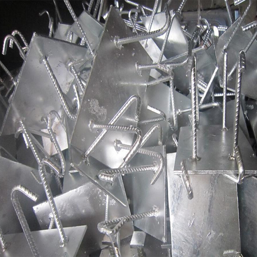 福州高铁预埋件的施工条件