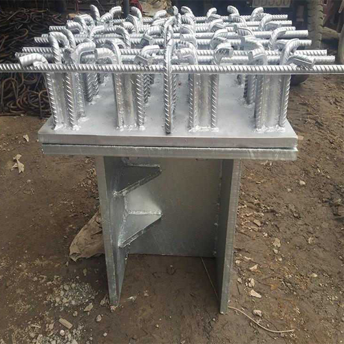 福州预埋件加工