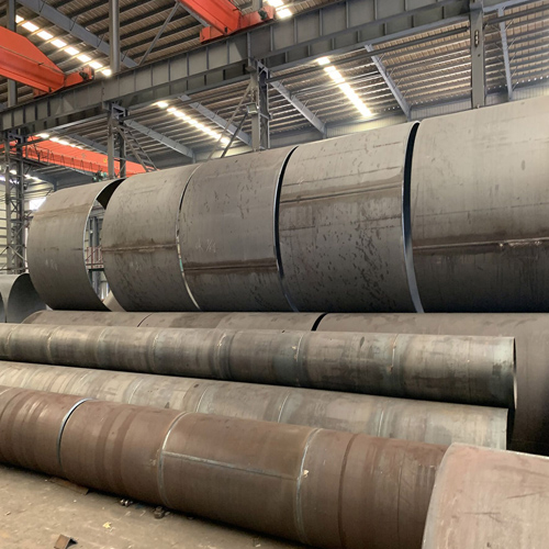 福州钢护筒施工标准