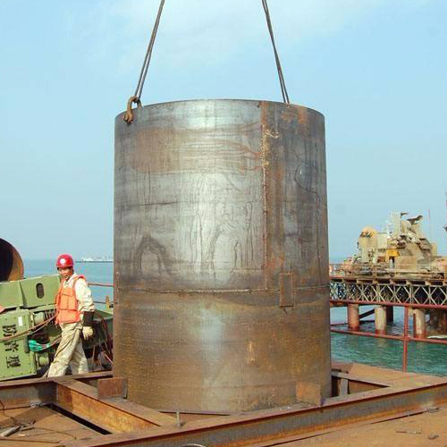 福州钢护筒长度要求有哪些