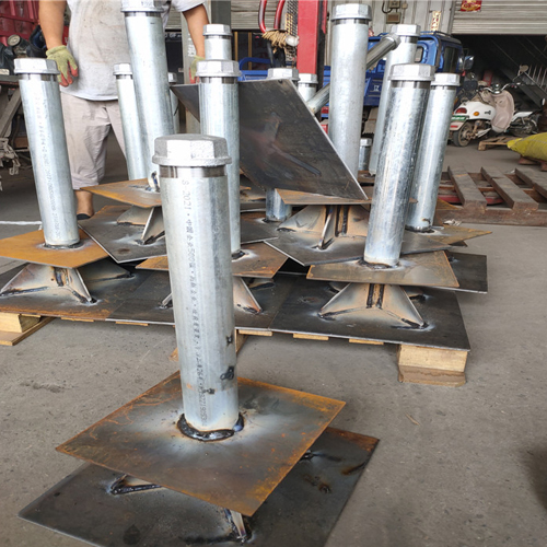 福州路基沉降板厂家